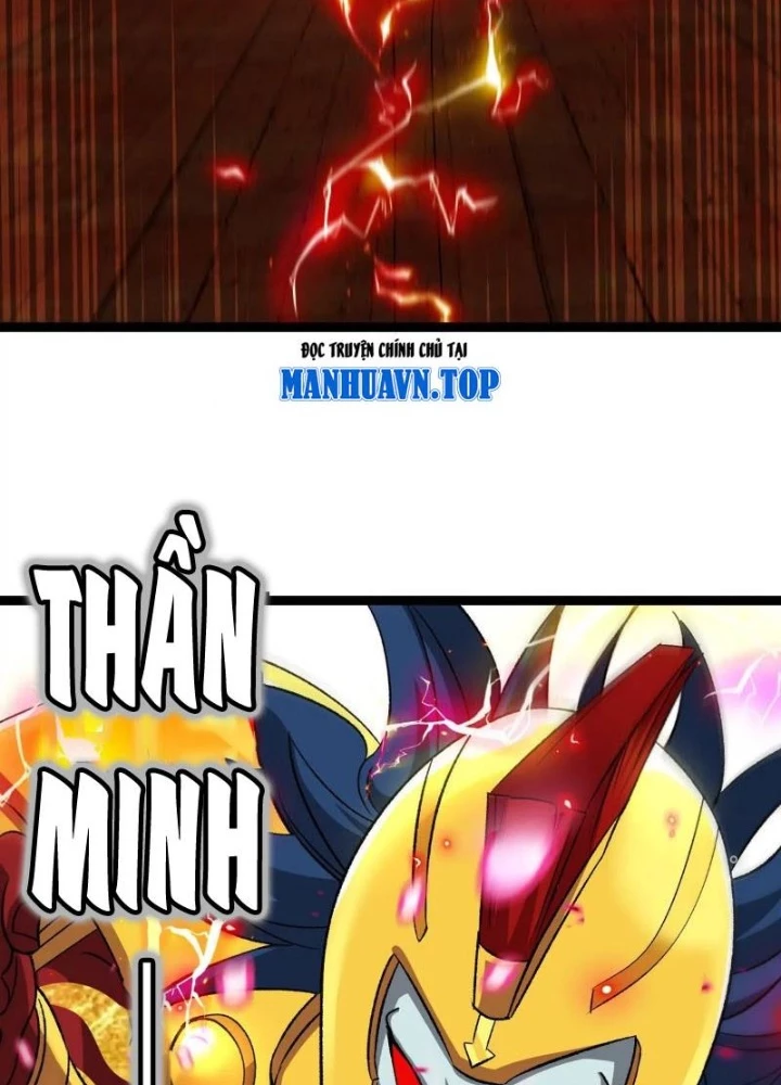 Trùng Sinh Thành Godzilla Chapter 214 - 29