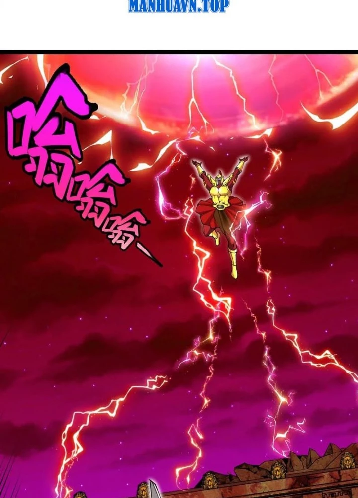Trùng Sinh Thành Godzilla Chapter 214 - 47
