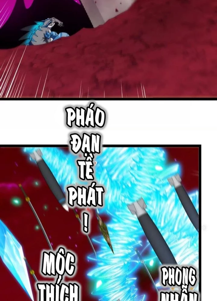 Trùng Sinh Thành Godzilla Chapter 214 - 61