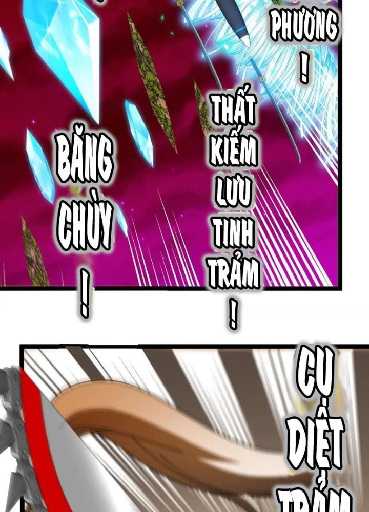 Trùng Sinh Thành Godzilla Chapter 214 - 63