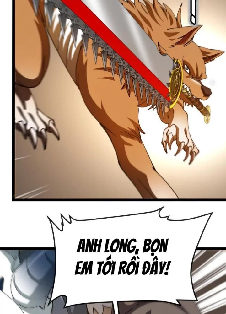 Trùng Sinh Thành Godzilla Chapter 214 - 65