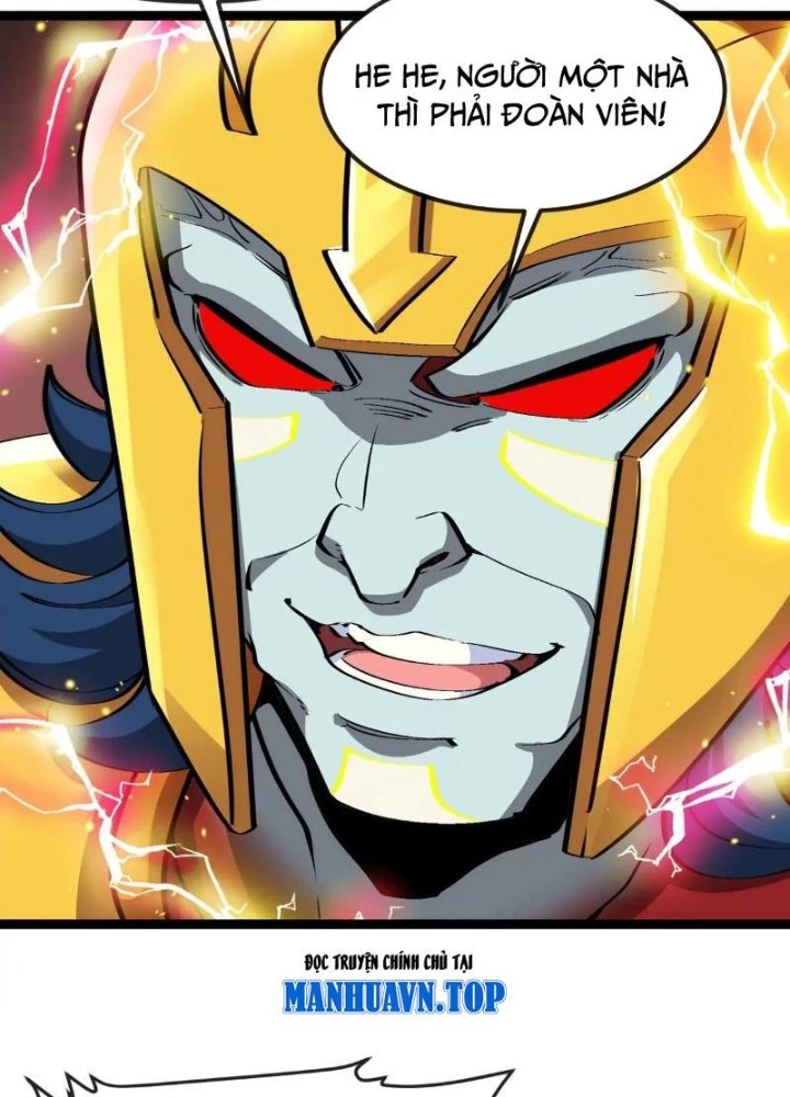 Trùng Sinh Thành Godzilla Chapter 214 - 91