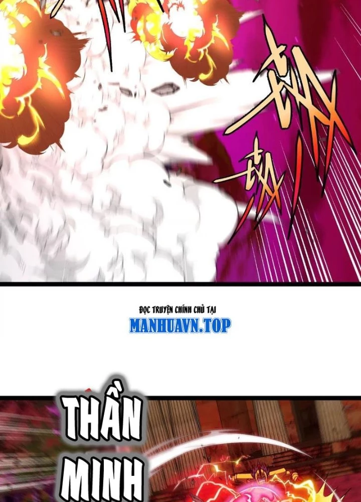 Trùng Sinh Thành Godzilla Chapter 214 - 117