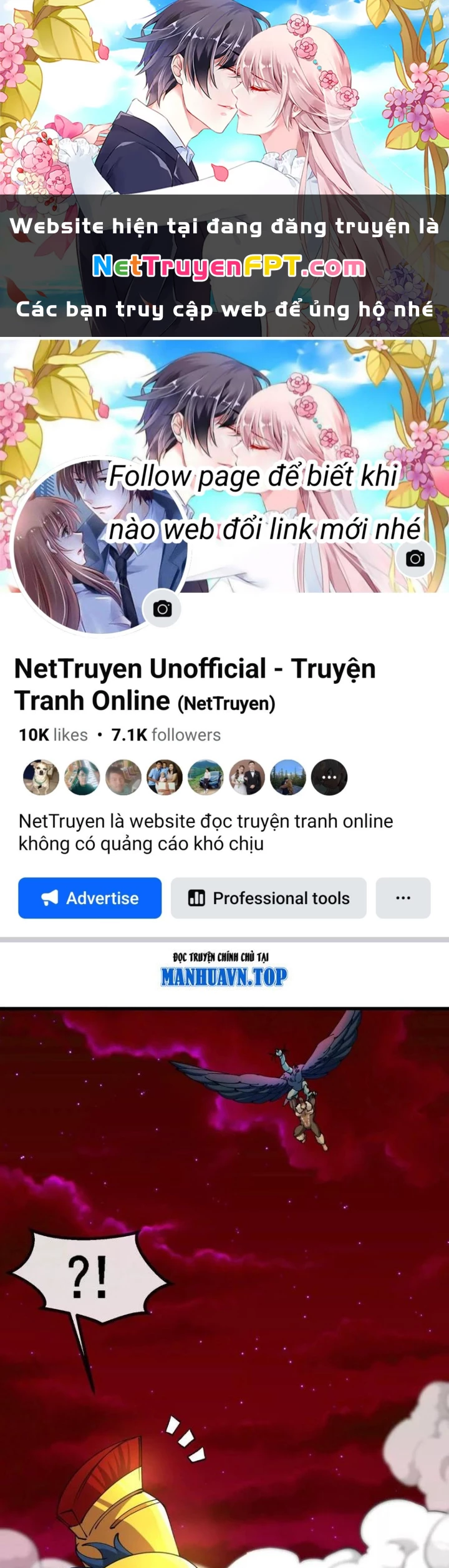 Trùng Sinh Thành Godzilla Chapter 215 - 1