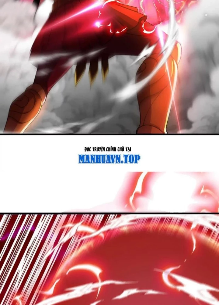 Trùng Sinh Thành Godzilla Chapter 215 - 7