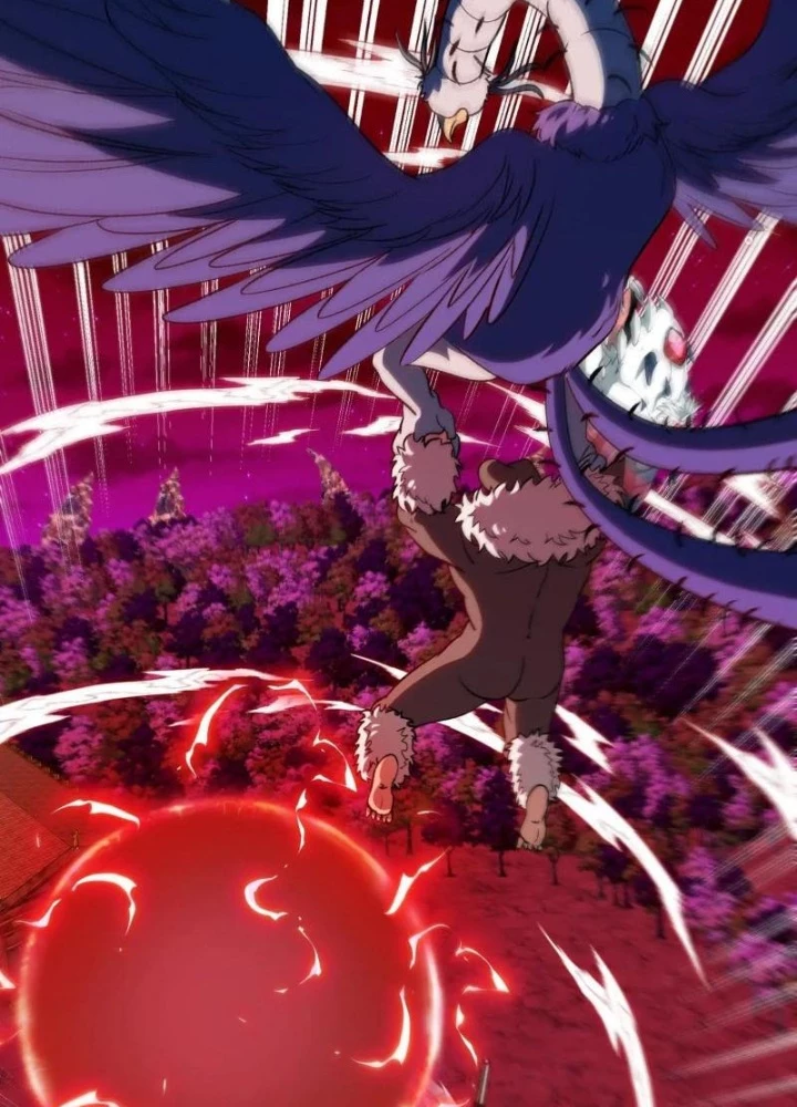 Trùng Sinh Thành Godzilla Chapter 215 - 13