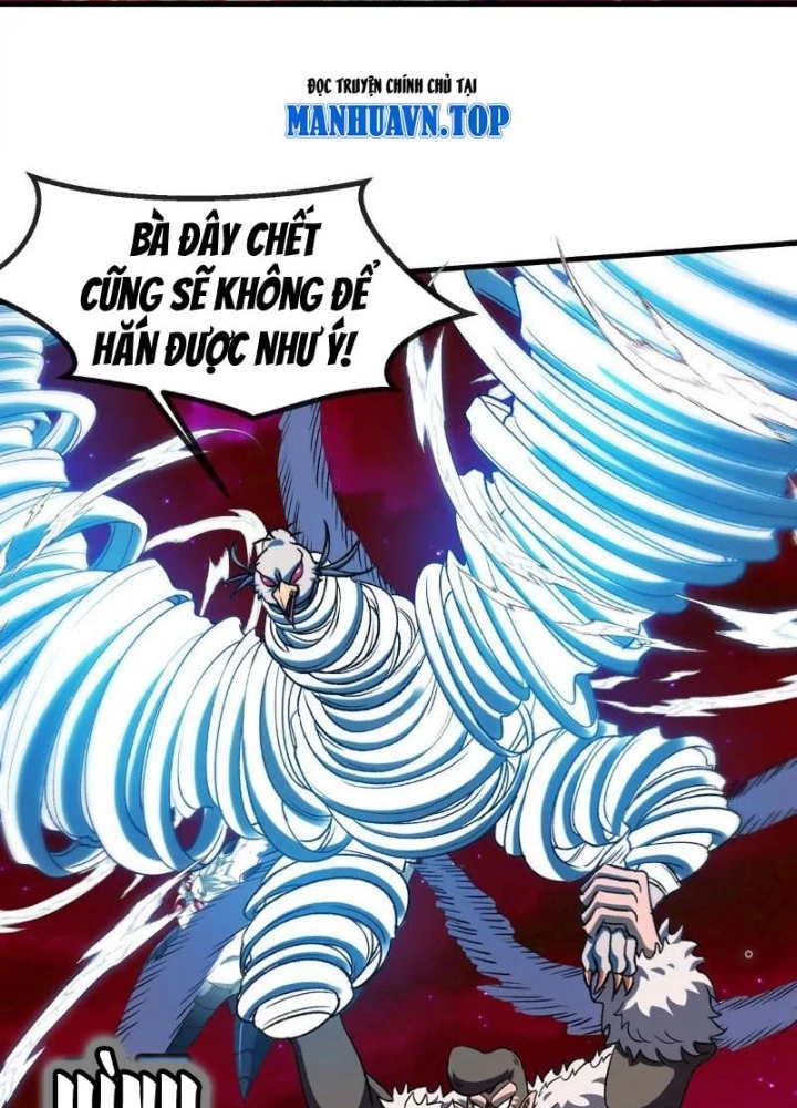 Trùng Sinh Thành Godzilla Chapter 215 - 15