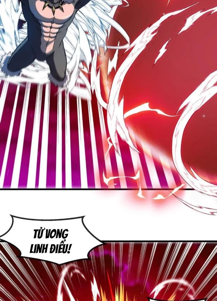 Trùng Sinh Thành Godzilla Chapter 215 - 19