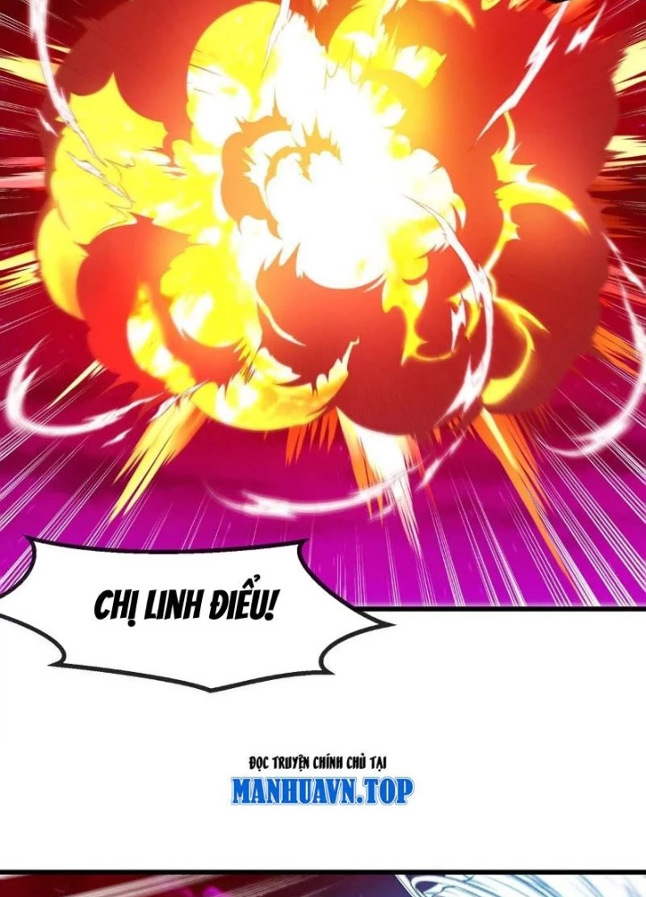 Trùng Sinh Thành Godzilla Chapter 215 - 21