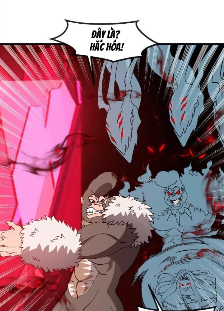 Trùng Sinh Thành Godzilla Chapter 215 - 41