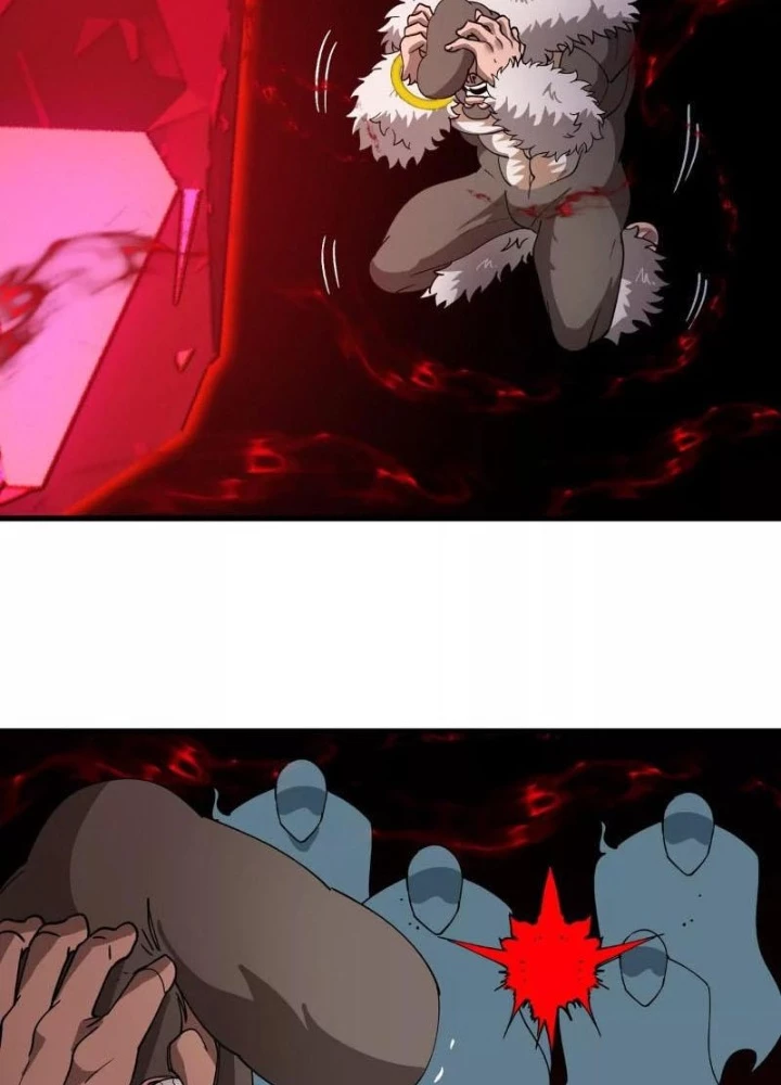 Trùng Sinh Thành Godzilla Chapter 215 - 45