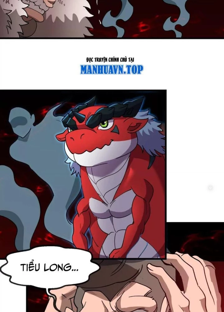 Trùng Sinh Thành Godzilla Chapter 215 - 47