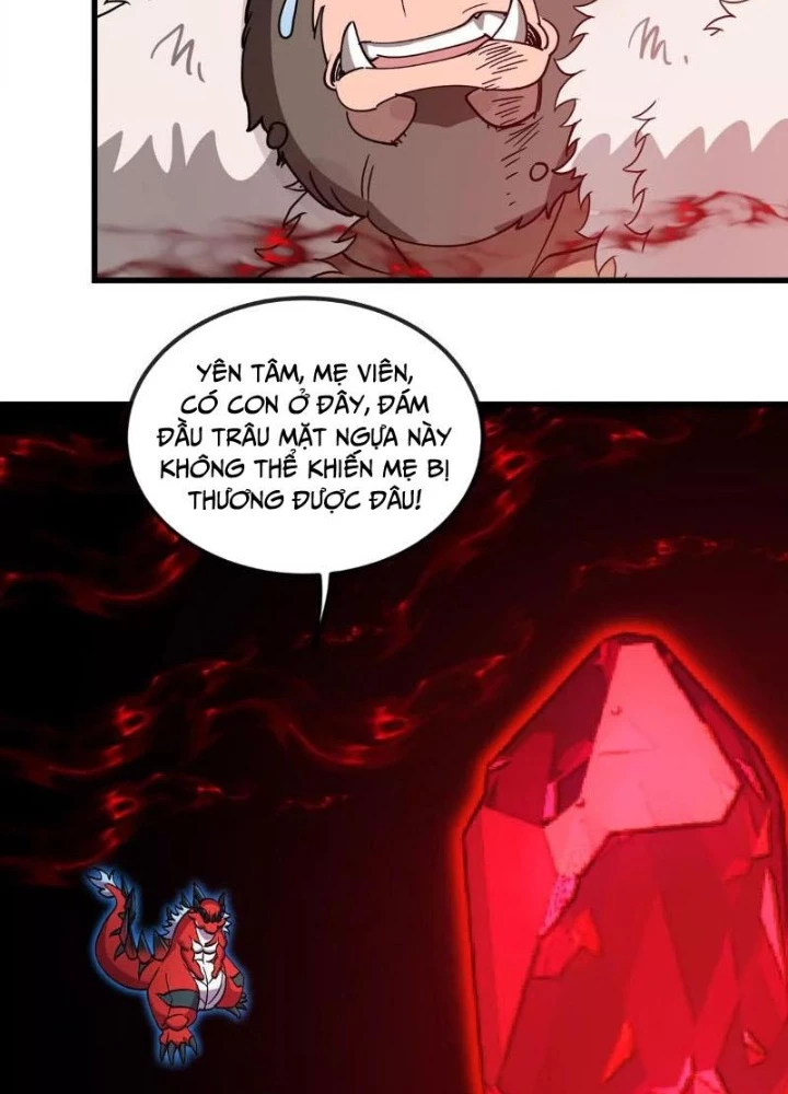 Trùng Sinh Thành Godzilla Chapter 215 - 49