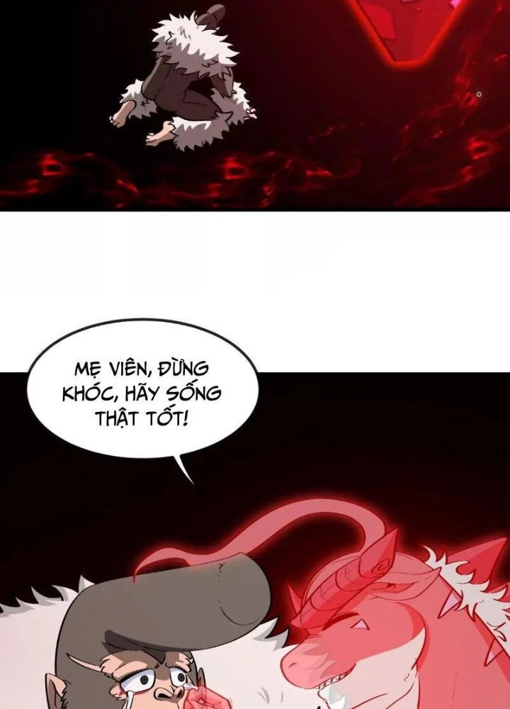 Trùng Sinh Thành Godzilla Chapter 215 - 51