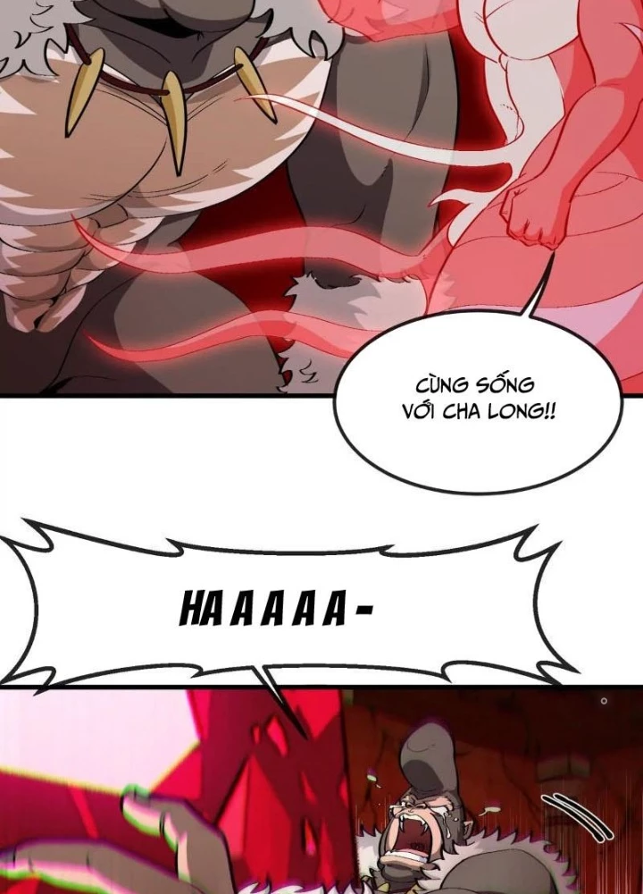 Trùng Sinh Thành Godzilla Chapter 215 - 53