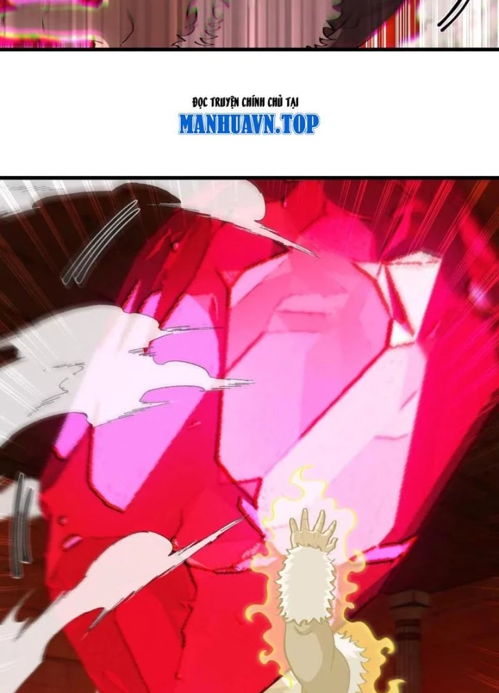 Trùng Sinh Thành Godzilla Chapter 215 - 55