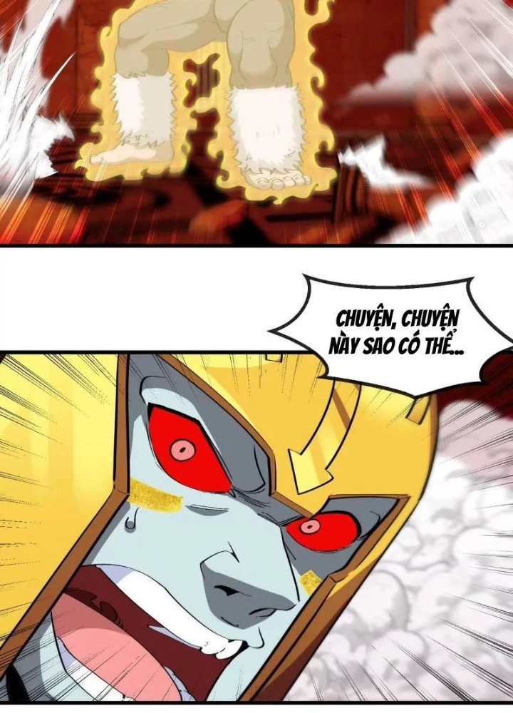 Trùng Sinh Thành Godzilla Chapter 215 - 57