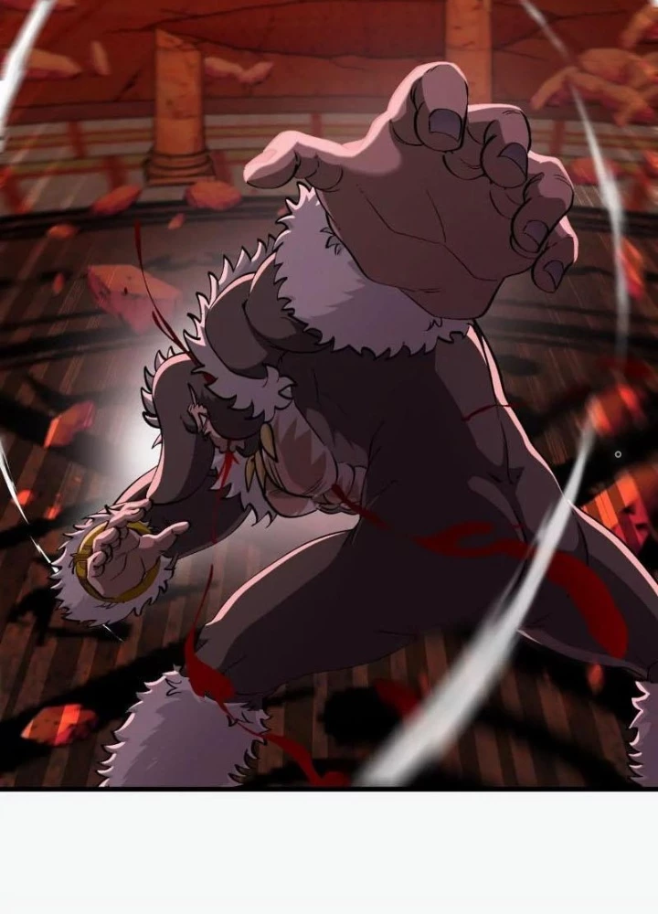 Trùng Sinh Thành Godzilla Chapter 215 - 63