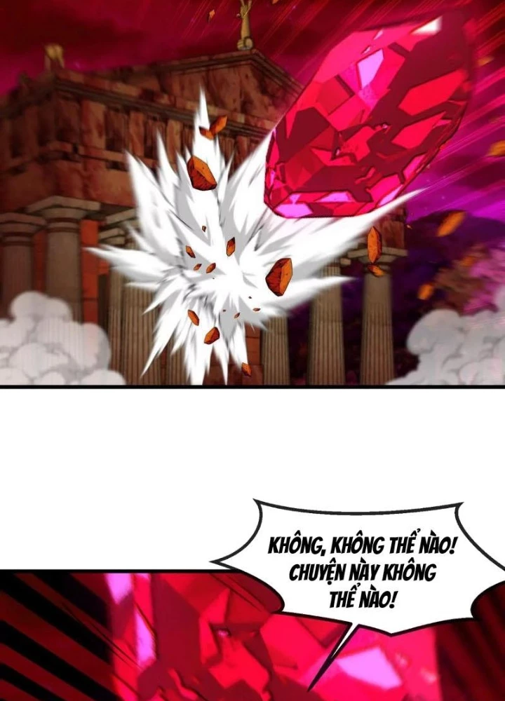 Trùng Sinh Thành Godzilla Chapter 215 - 65