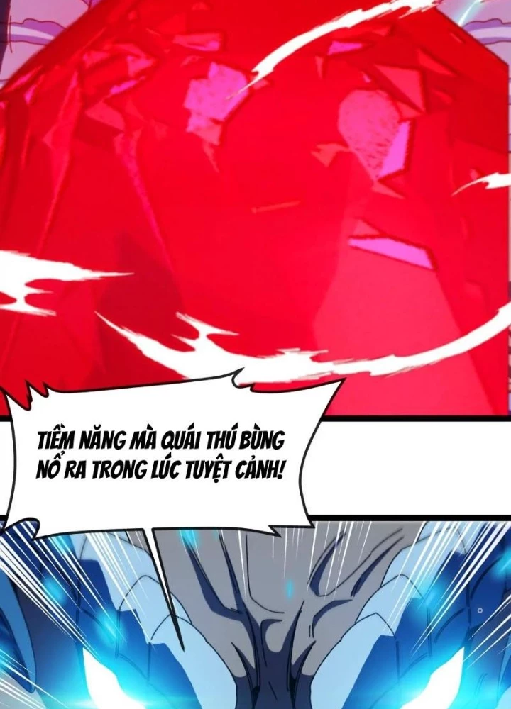 Trùng Sinh Thành Godzilla Chapter 215 - 75