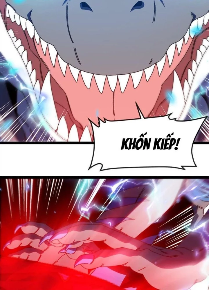 Trùng Sinh Thành Godzilla Chapter 215 - 77