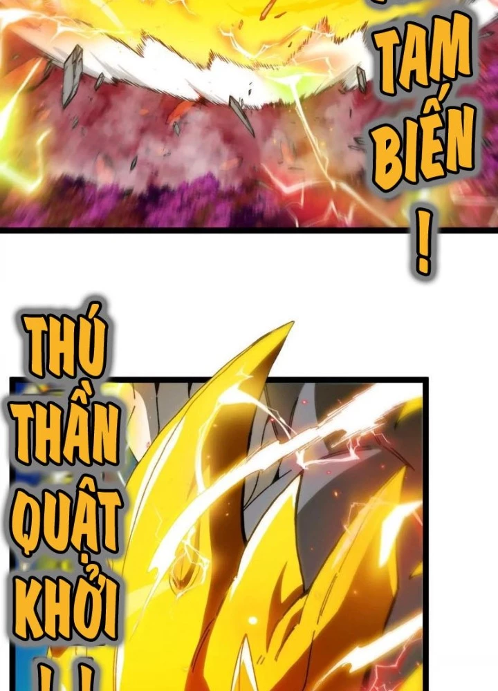 Trùng Sinh Thành Godzilla Chapter 215 - 81