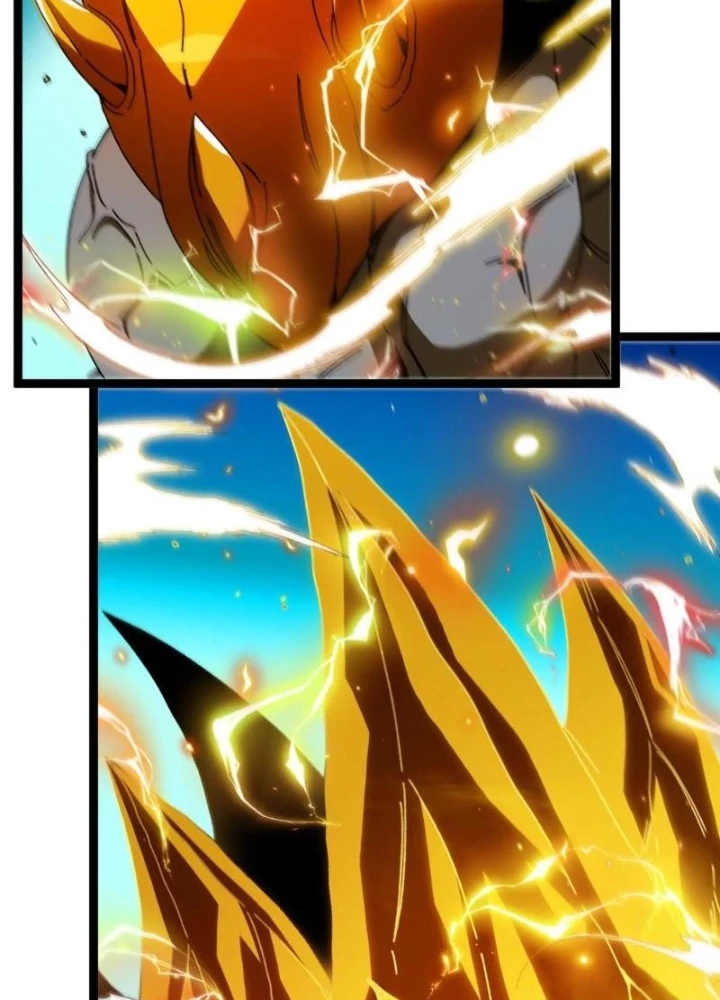 Trùng Sinh Thành Godzilla Chapter 215 - 83