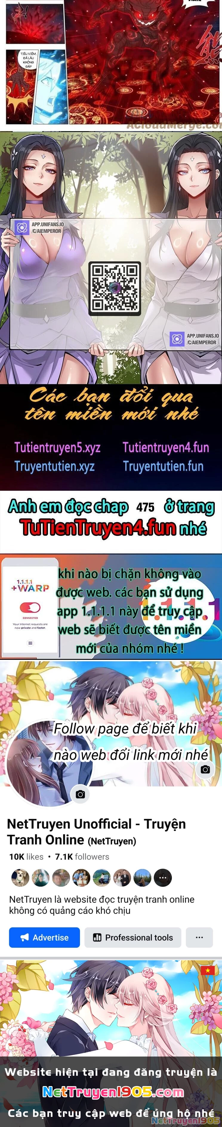 Đấu Phá Thương Khung Chapter 474 - 11