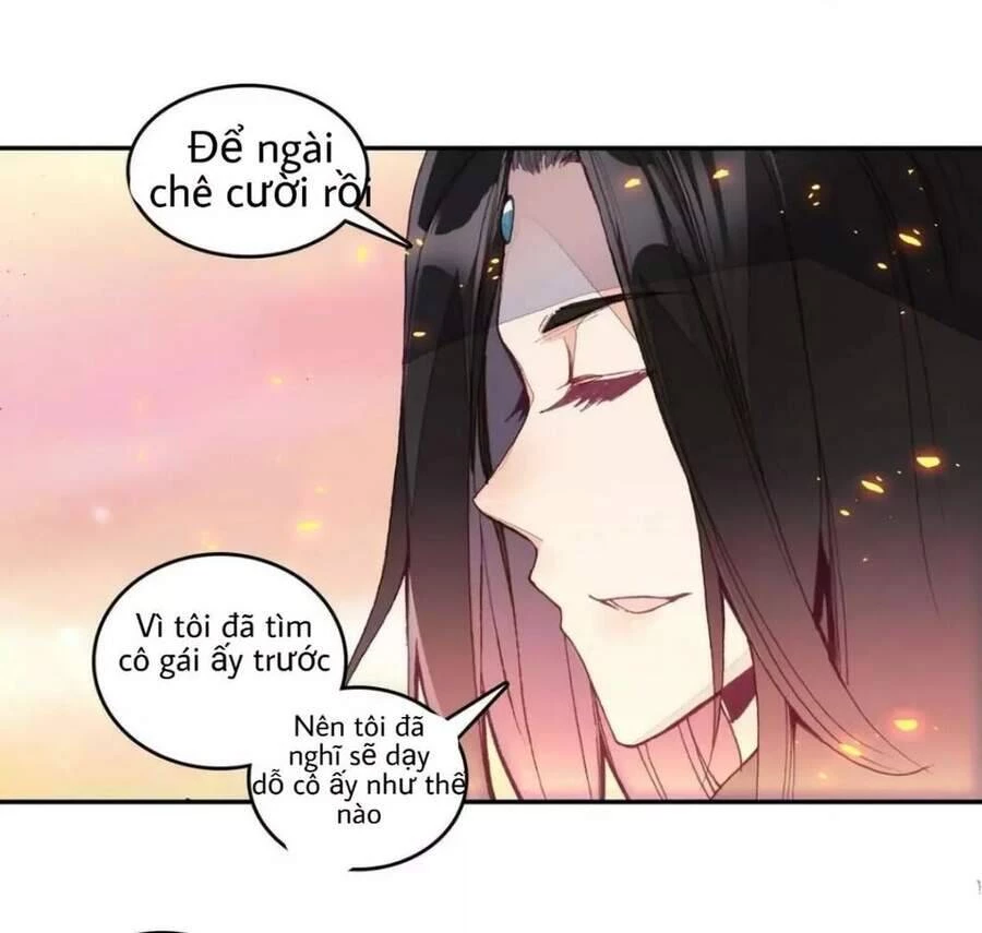 Lão Đại Xuyên Không Thành Tiên Nữ Chapter 27.1 - 4