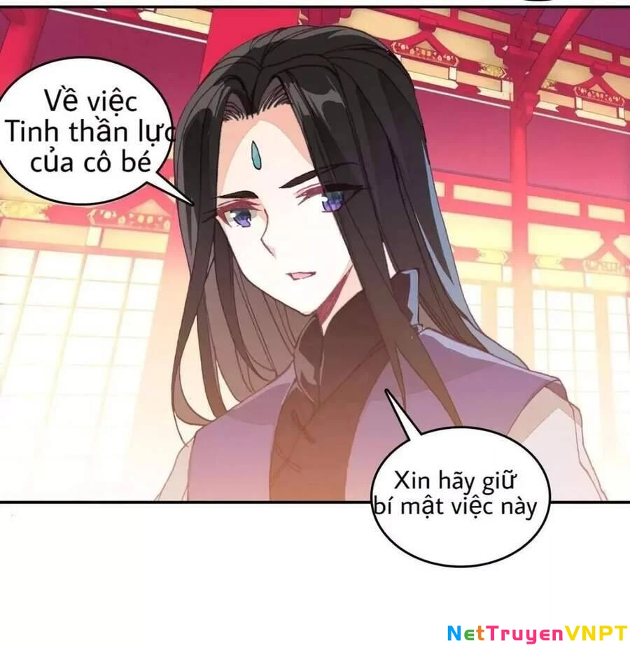 Lão Đại Xuyên Không Thành Tiên Nữ Chapter 27.1 - 7