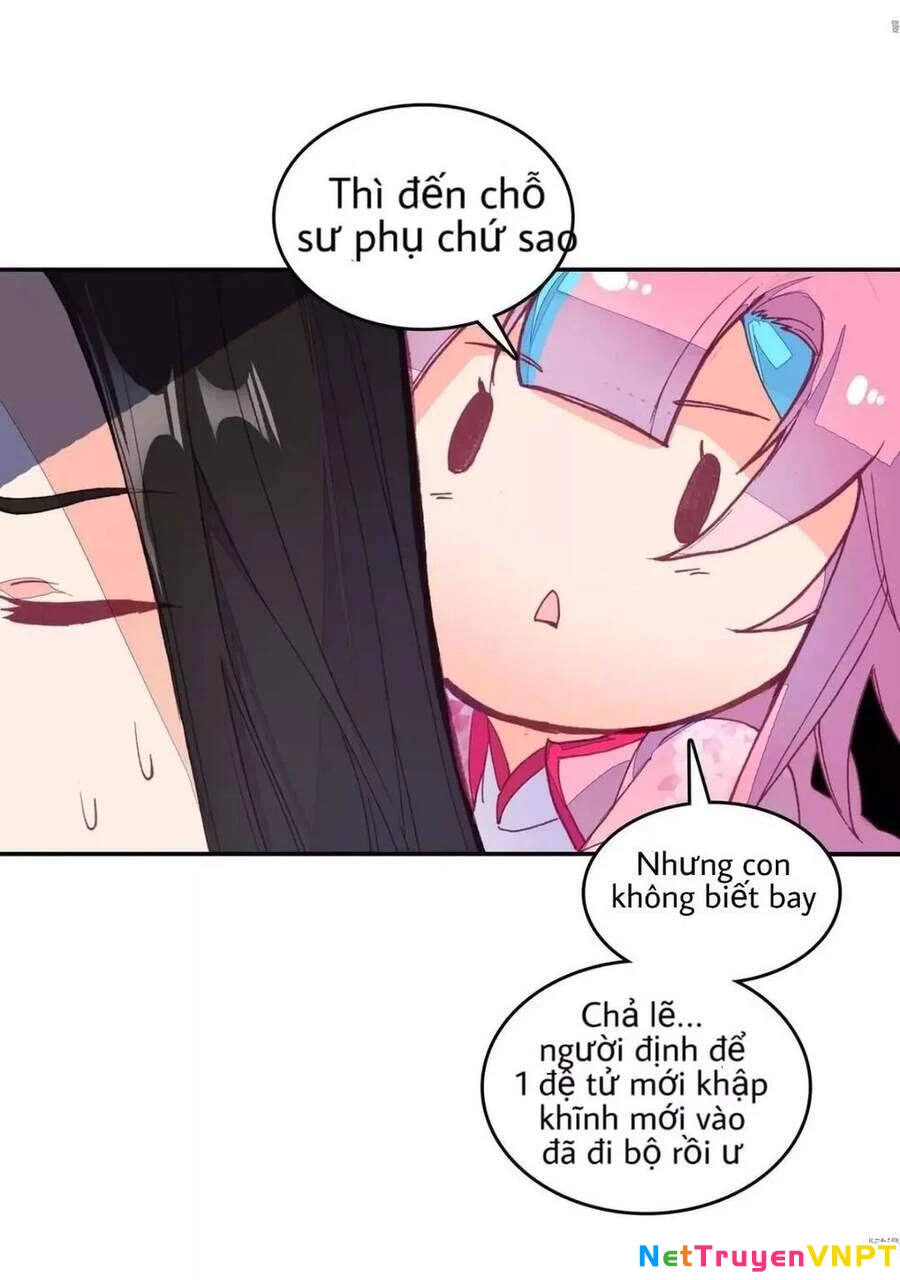 Lão Đại Xuyên Không Thành Tiên Nữ Chapter 27.1 - 15