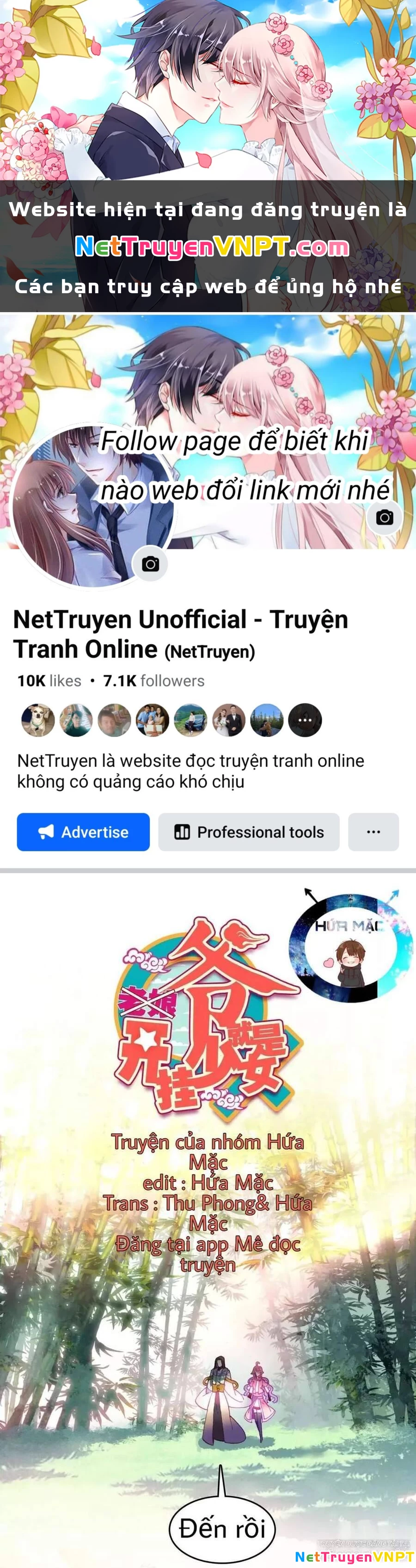 Lão Đại Xuyên Không Thành Tiên Nữ Chapter 28 - 1