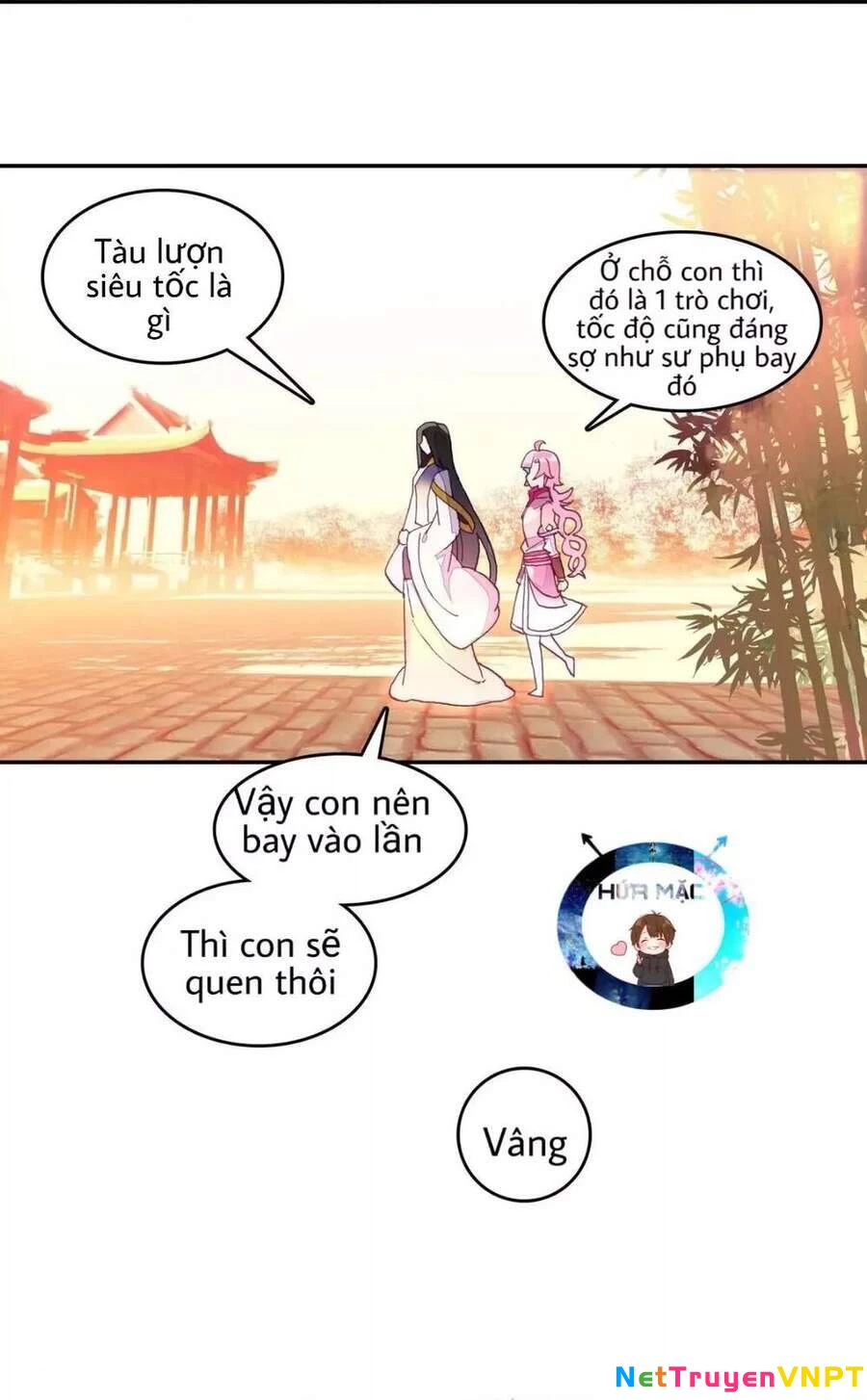 Lão Đại Xuyên Không Thành Tiên Nữ Chapter 28 - 4