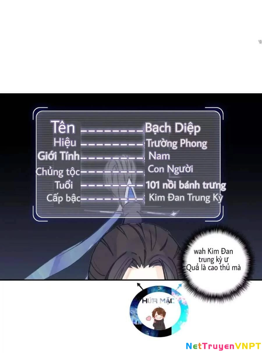 Lão Đại Xuyên Không Thành Tiên Nữ Chapter 28 - 8