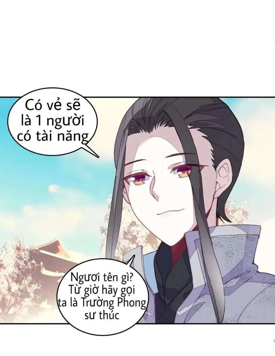 Lão Đại Xuyên Không Thành Tiên Nữ Chapter 28 - 10
