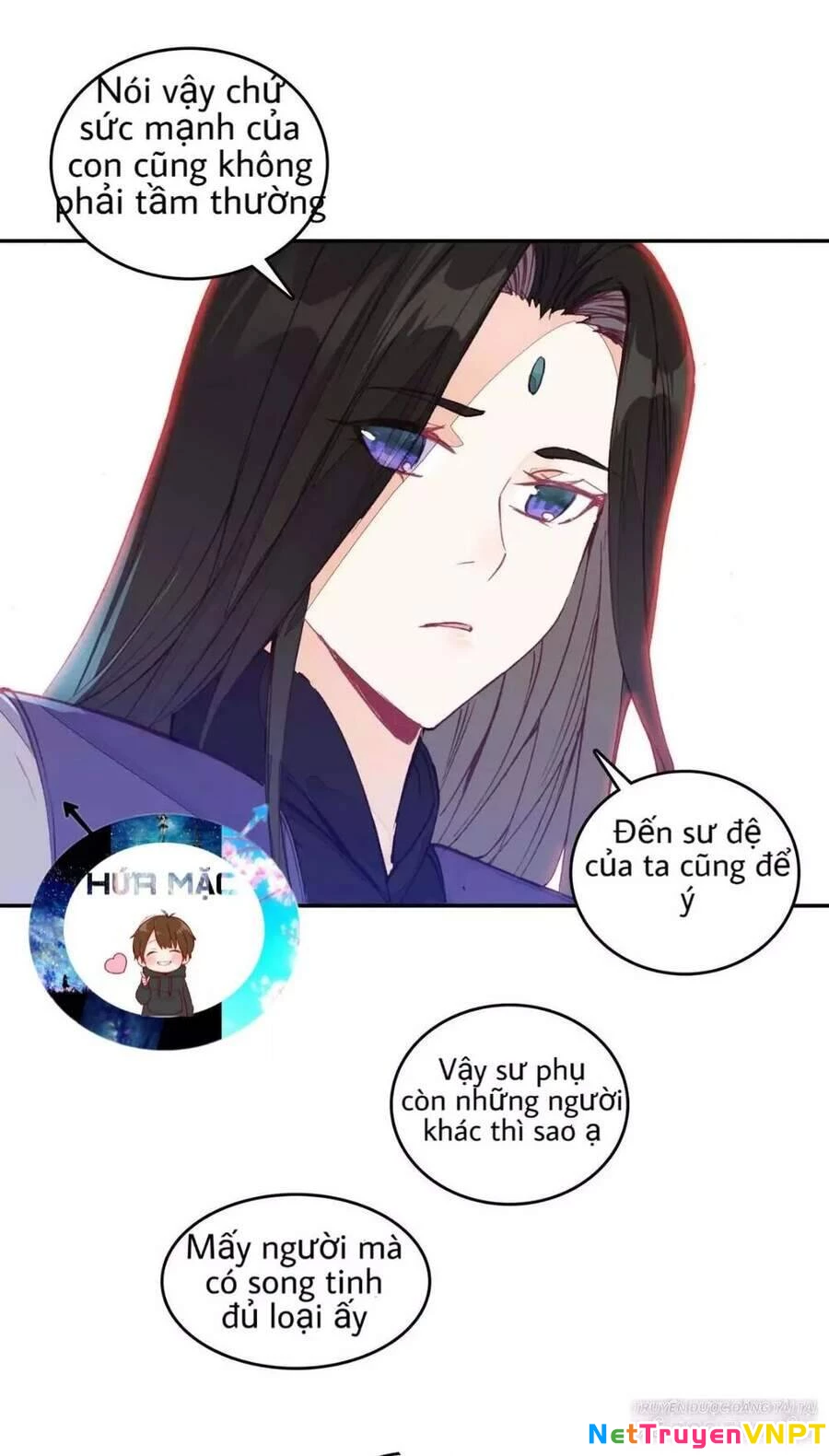Lão Đại Xuyên Không Thành Tiên Nữ Chapter 28 - 16