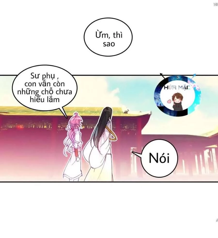Lão Đại Xuyên Không Thành Tiên Nữ Chapter 28 - 17
