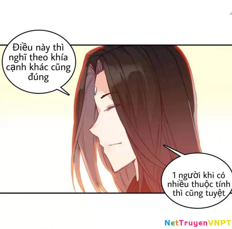 Lão Đại Xuyên Không Thành Tiên Nữ Chapter 28 - 19