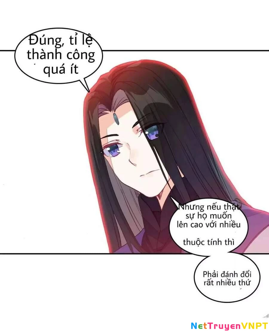 Lão Đại Xuyên Không Thành Tiên Nữ Chapter 28 - 22