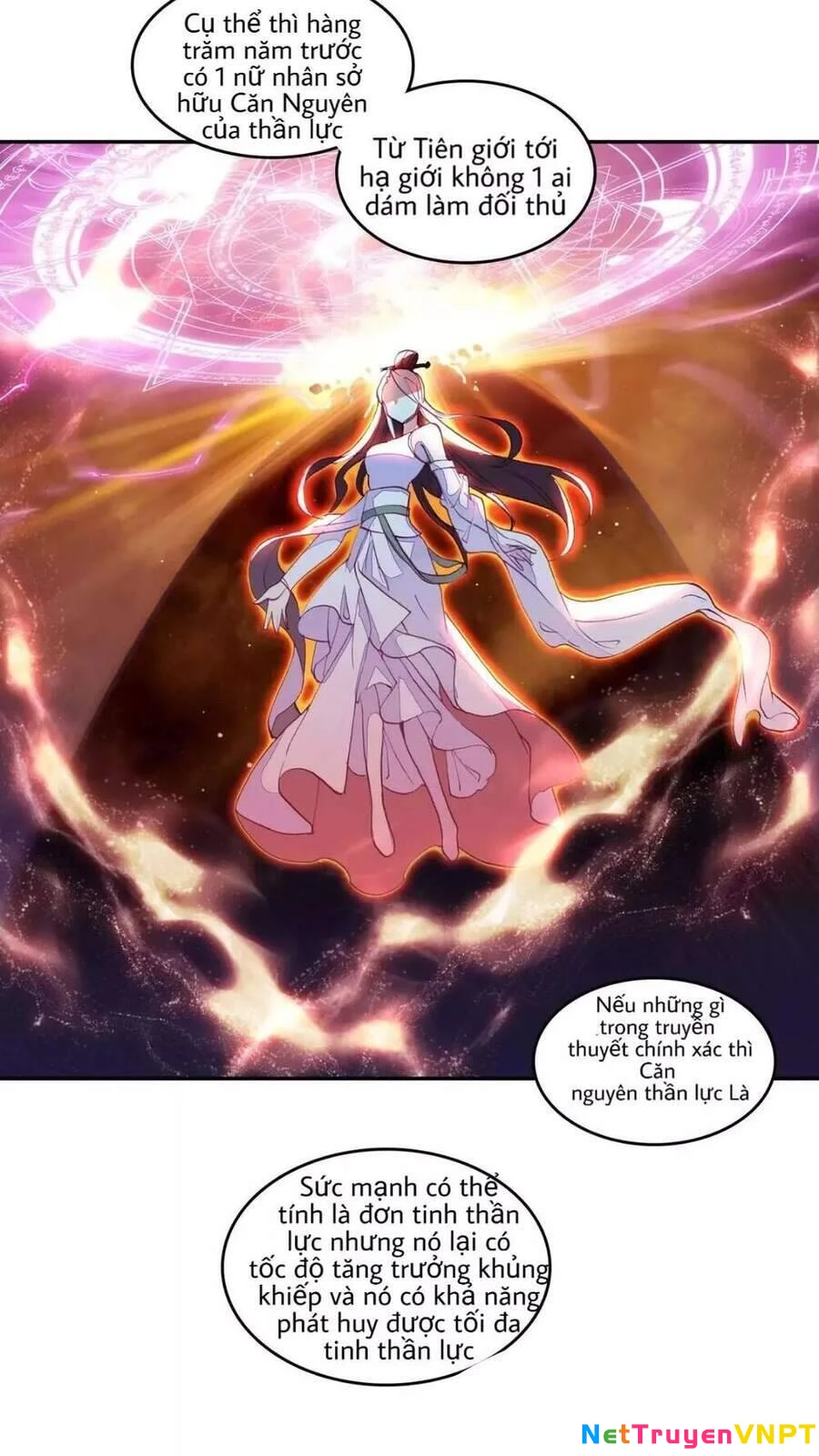 Lão Đại Xuyên Không Thành Tiên Nữ Chapter 28 - 24