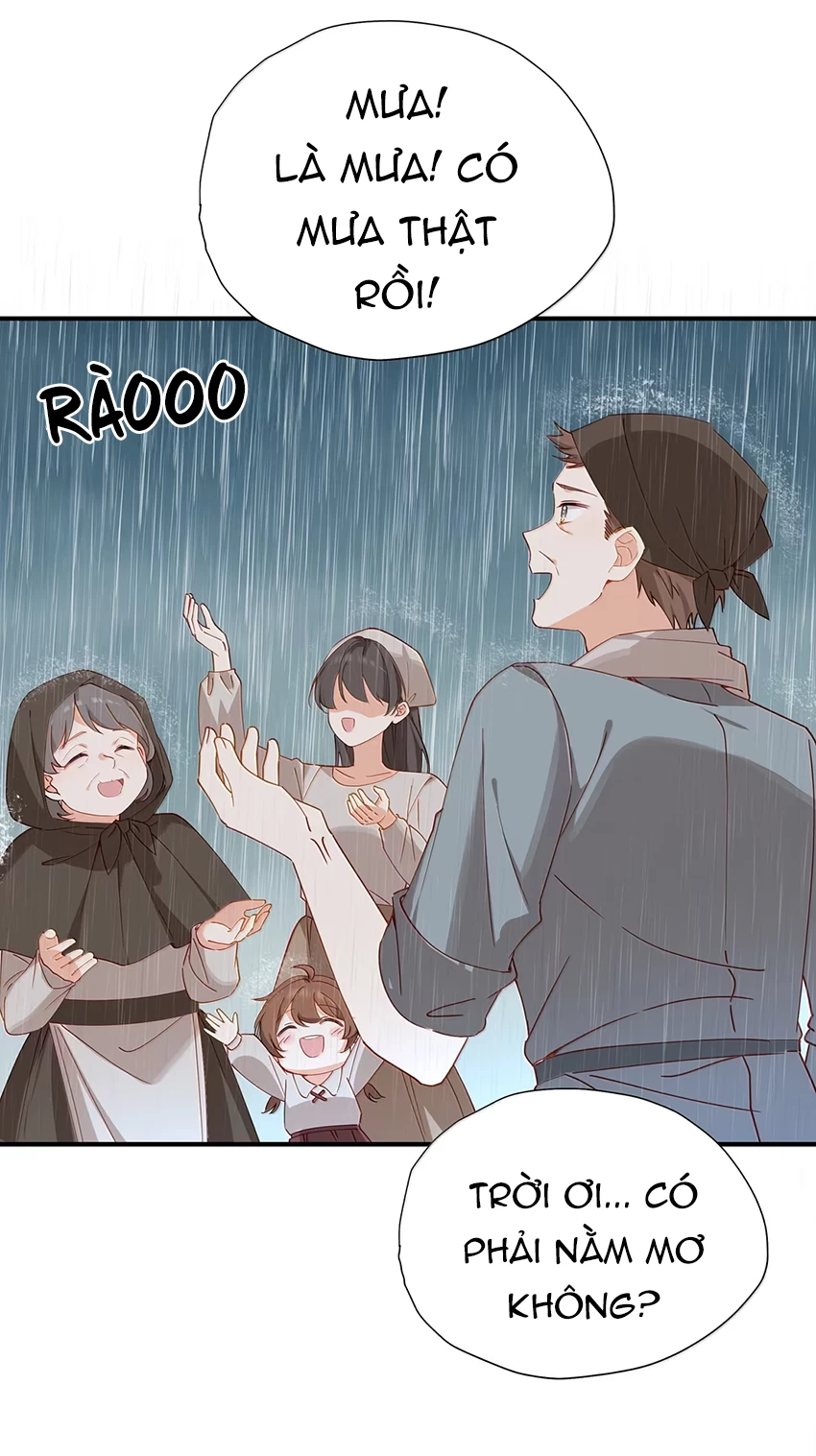 Bắt nạt mình đi mà, nữ phản diện ơi! Chapter 105 - 2
