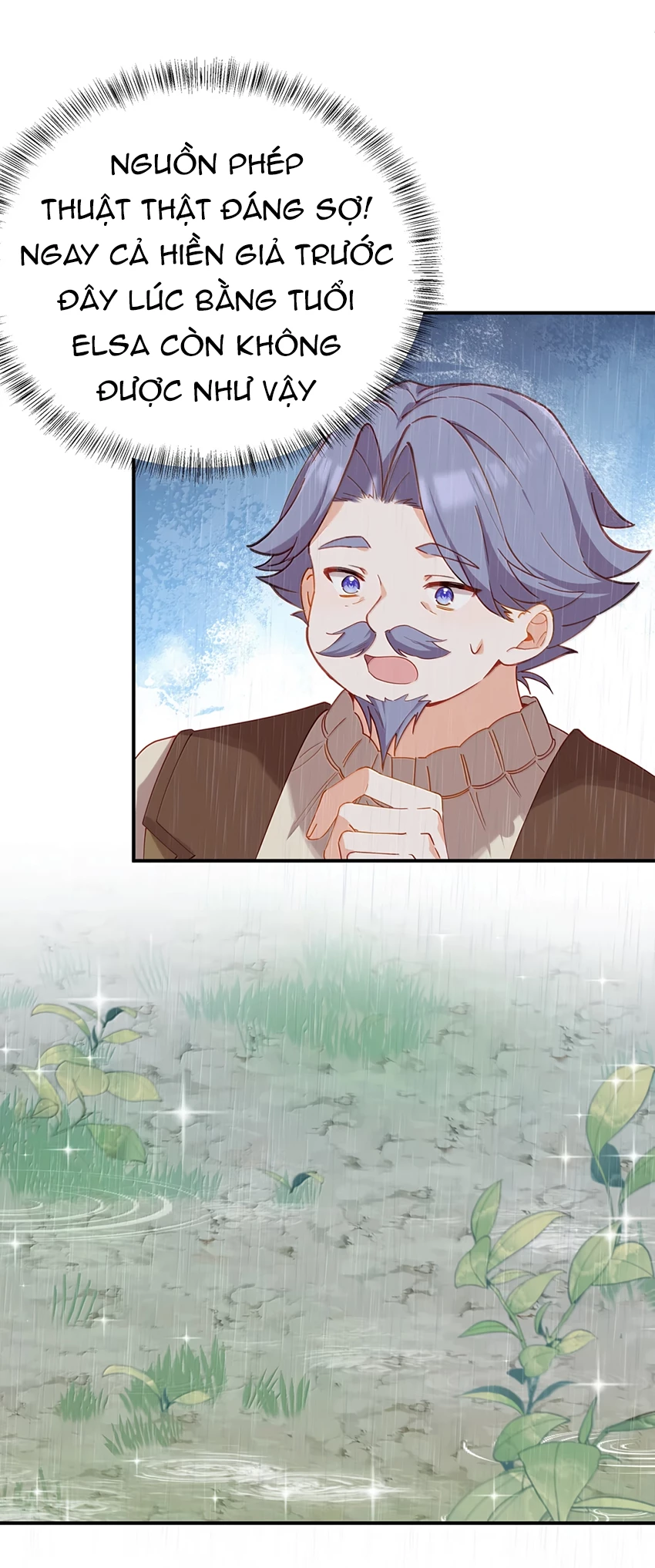 Bắt nạt mình đi mà, nữ phản diện ơi! Chapter 105 - 4