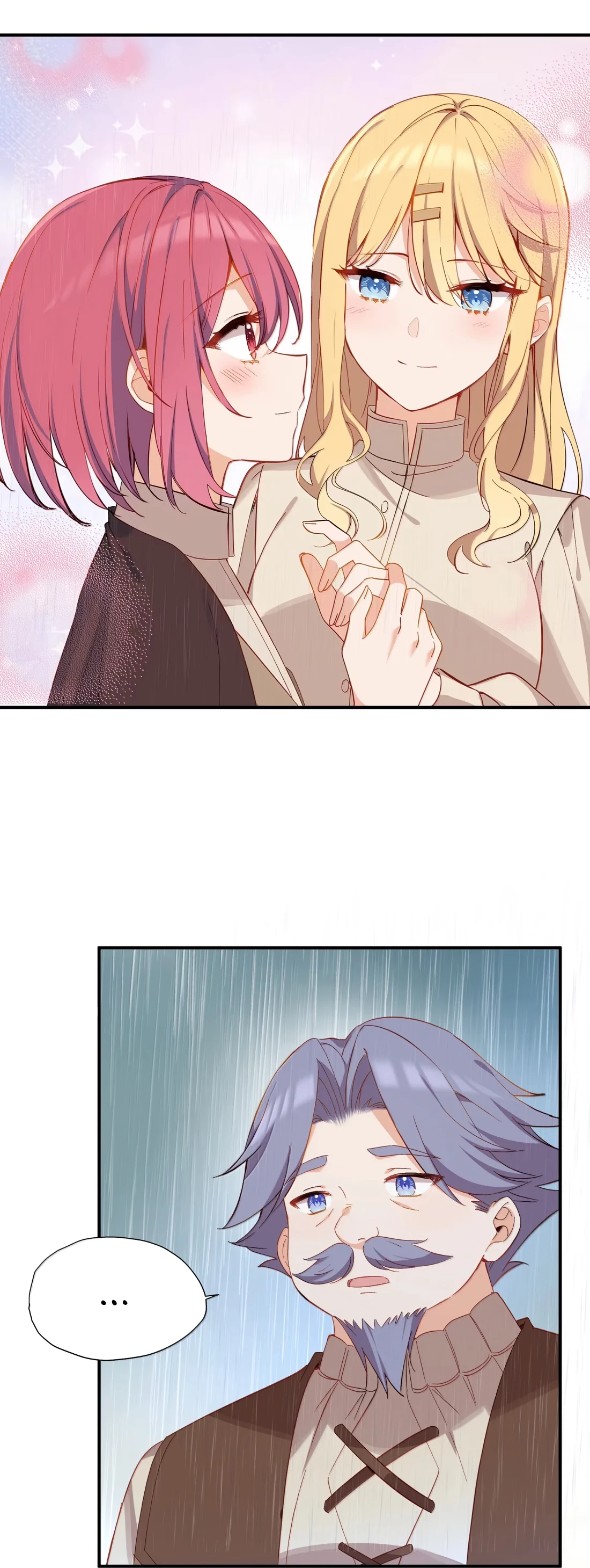 Bắt nạt mình đi mà, nữ phản diện ơi! Chapter 105 - 9
