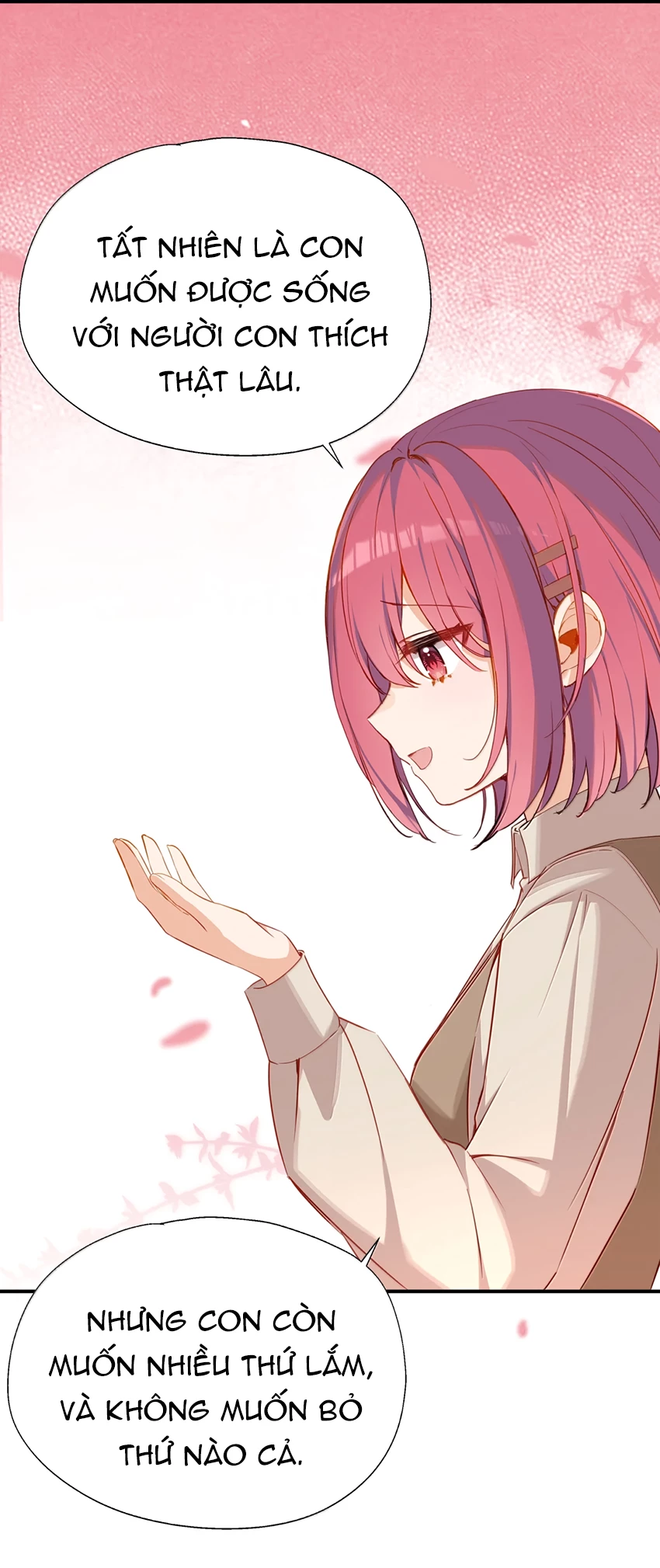 Bắt nạt mình đi mà, nữ phản diện ơi! Chapter 107 - 7