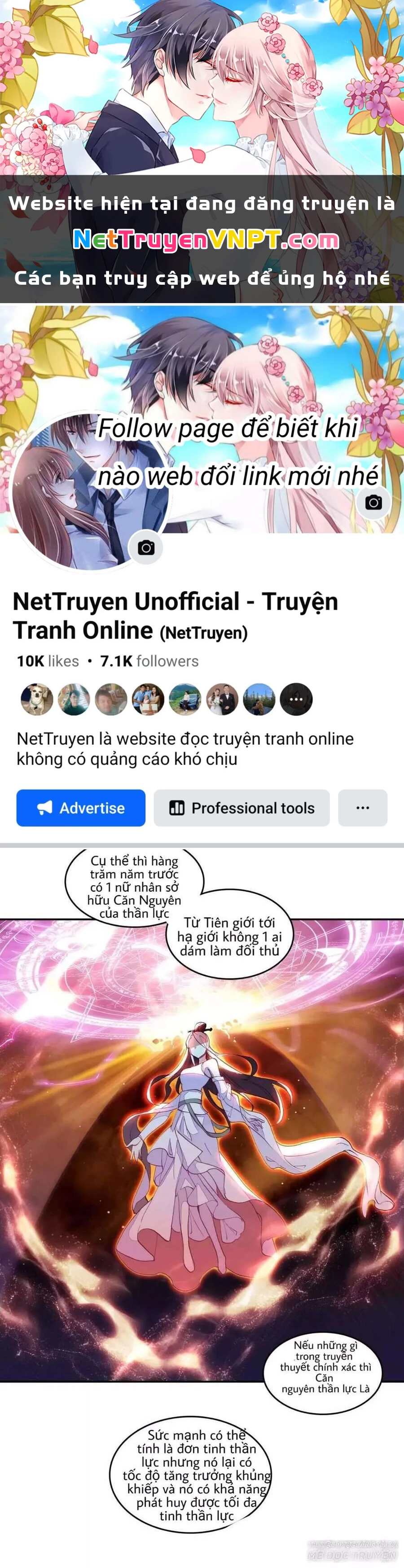 Lão Đại Xuyên Không Thành Tiên Nữ Chapter 28.1 - 1