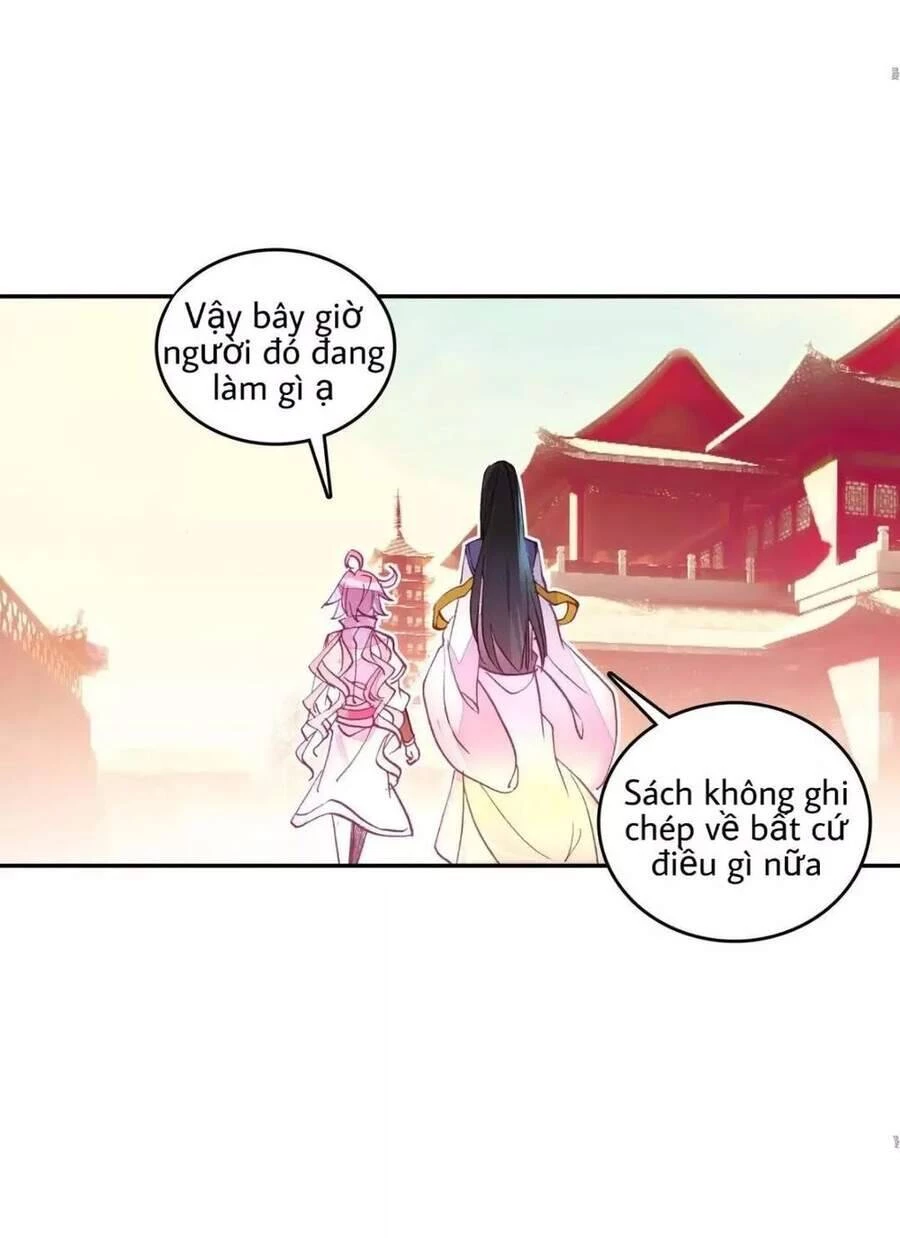 Lão Đại Xuyên Không Thành Tiên Nữ Chapter 28.1 - 4