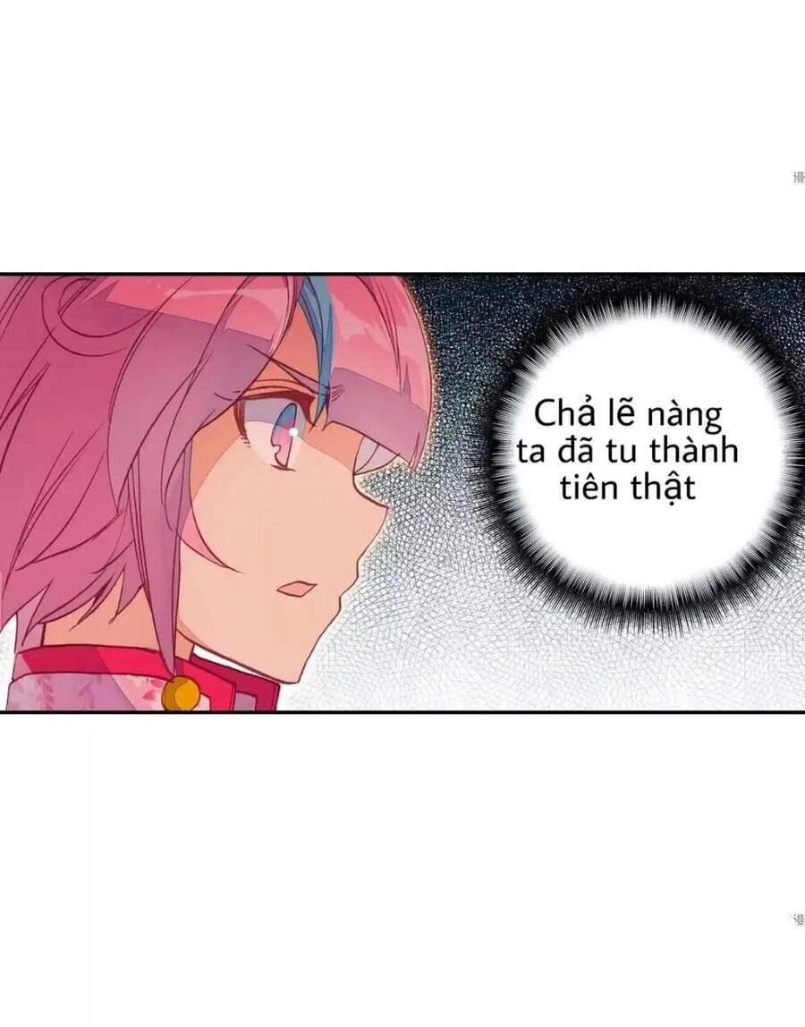 Lão Đại Xuyên Không Thành Tiên Nữ Chapter 28.1 - 5