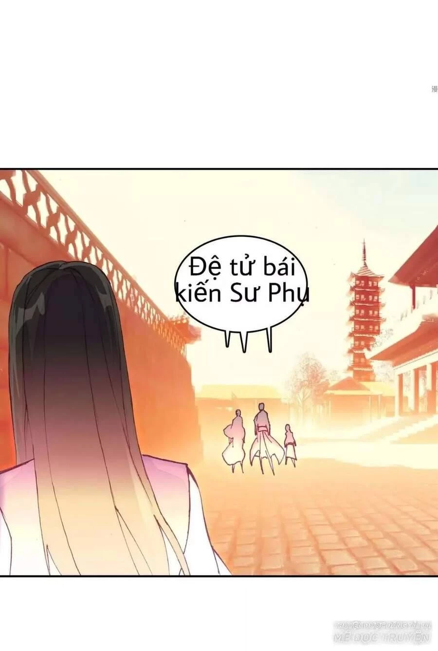 Lão Đại Xuyên Không Thành Tiên Nữ Chapter 28.1 - 6