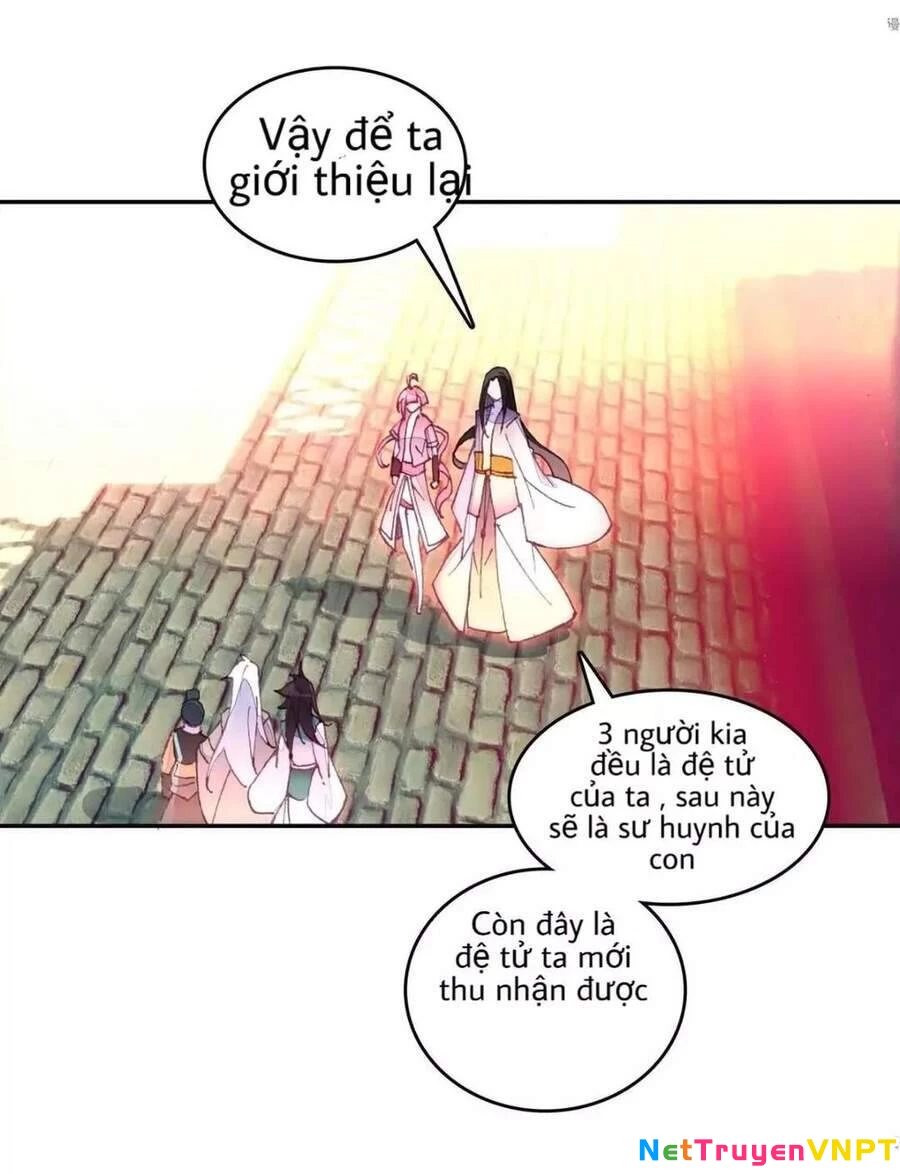 Lão Đại Xuyên Không Thành Tiên Nữ Chapter 28.1 - 10