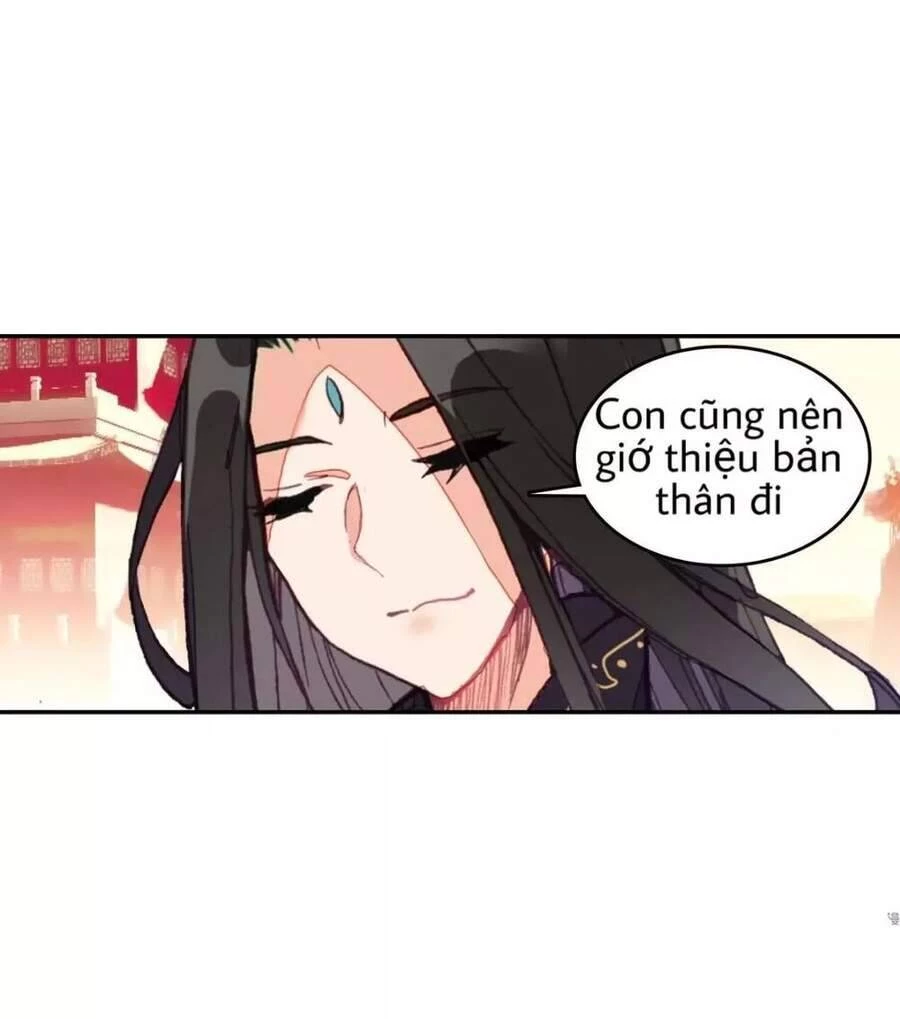 Lão Đại Xuyên Không Thành Tiên Nữ Chapter 28.1 - 14